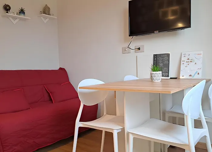 Apartment *bnbguest*terrazzo In Centro *